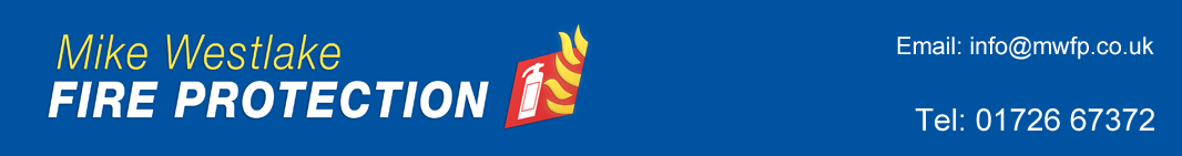 Mike Westlake Fire Protection
